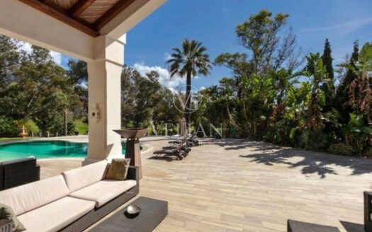 Chalets Independientes · Marbella