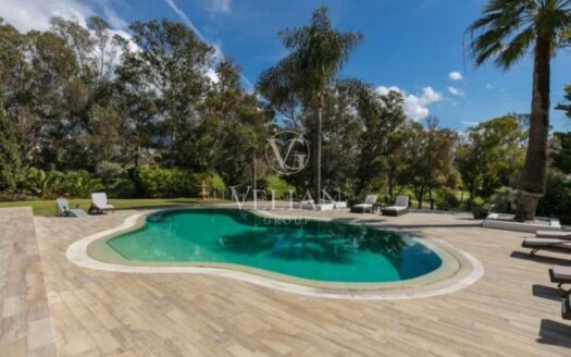 Chalets Independientes · Marbella