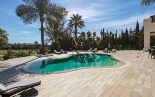Chalets Independientes · Marbella