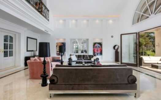 Chalets Independientes · Marbella