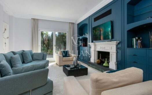 Chalets Independientes · Marbella