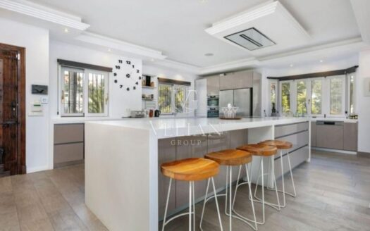 Chalets Independientes · Marbella
