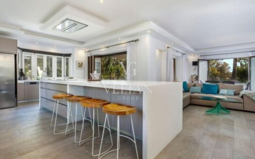 Chalets Independientes · Marbella
