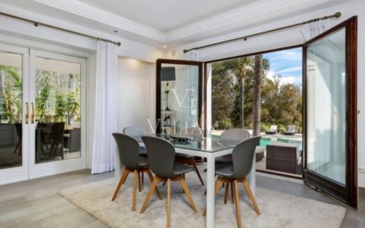 Chalets Independientes · Marbella
