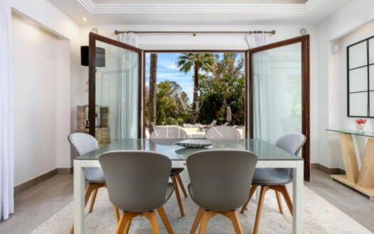 Chalets Independientes · Marbella