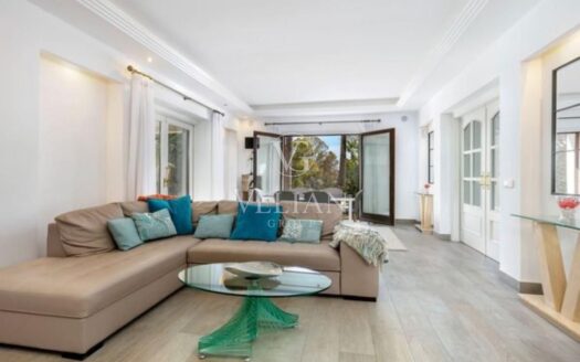 Chalets Independientes · Marbella