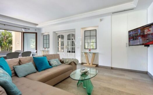Chalets Independientes · Marbella