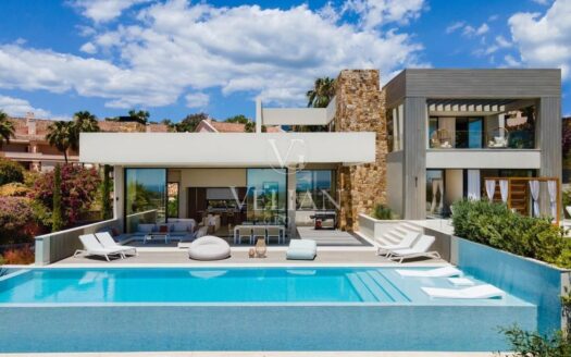 Chalets Independientes · Marbella