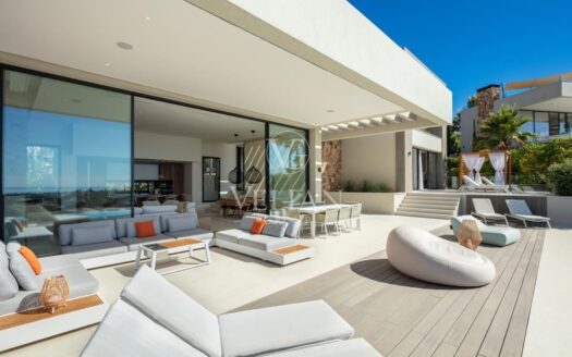 Chalets Independientes · Marbella