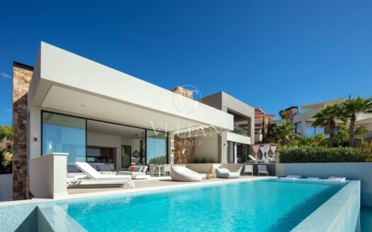 Chalets Independientes · Marbella