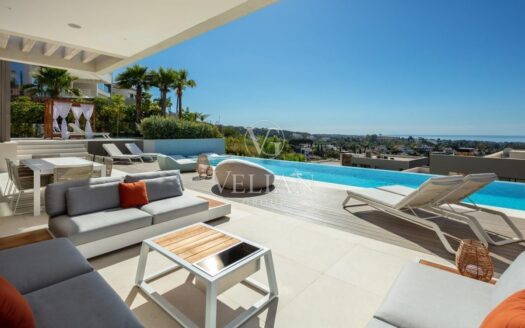 Chalets Independientes · Marbella