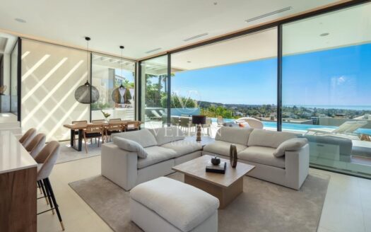 Chalets Independientes · Marbella