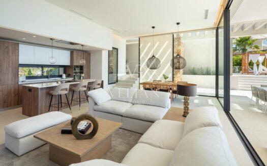 Chalets Independientes · Marbella