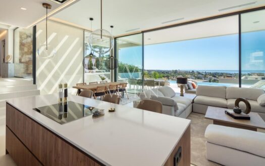 Chalets Independientes · Marbella