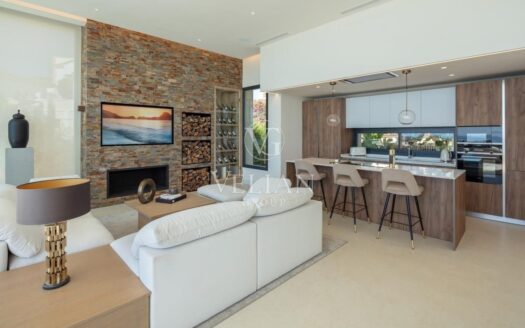 Chalets Independientes · Marbella