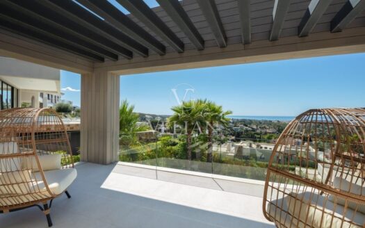 Chalets Independientes · Marbella