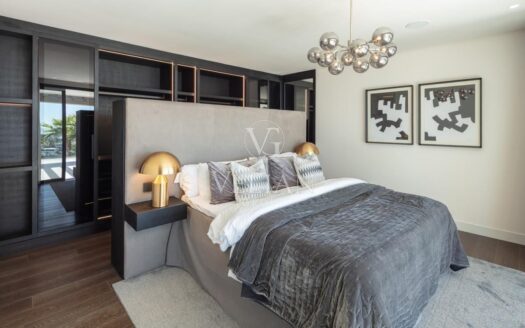 Chalets Independientes · Marbella