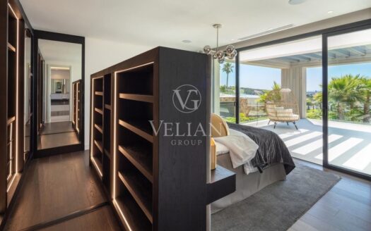 Chalets Independientes · Marbella