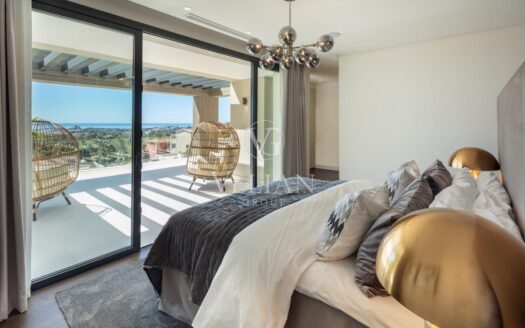 Chalets Independientes · Marbella