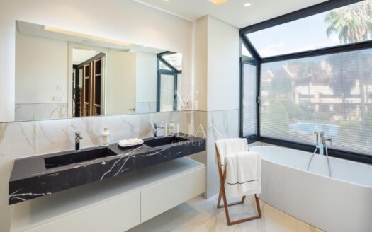 Chalets Independientes · Marbella