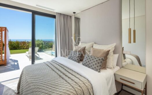 Chalets Independientes · Marbella