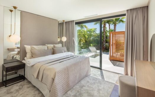 Chalets Independientes · Marbella
