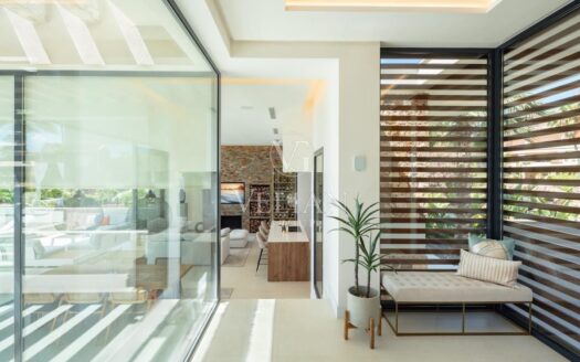 Chalets Independientes · Marbella