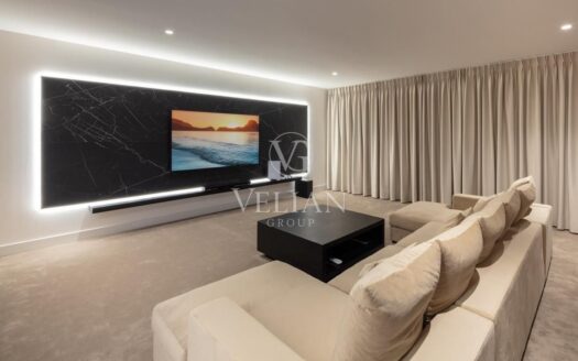 Chalets Independientes · Marbella