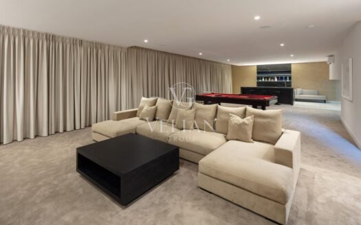 Chalets Independientes · Marbella