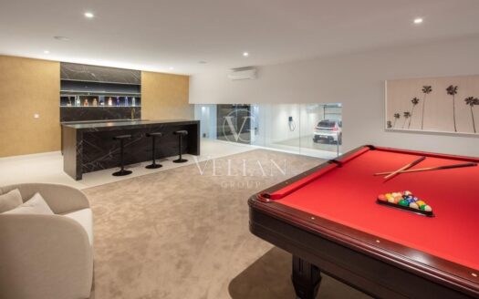 Chalets Independientes · Marbella