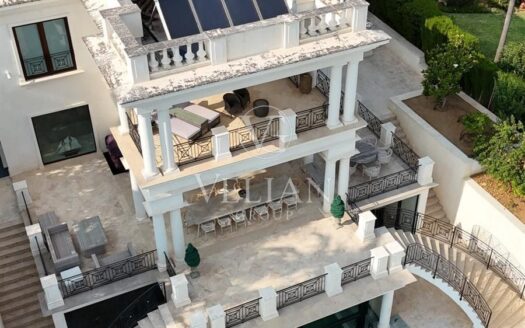 Chalets Independientes · Marbella