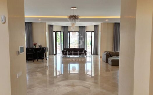 Chalets Independientes · Marbella