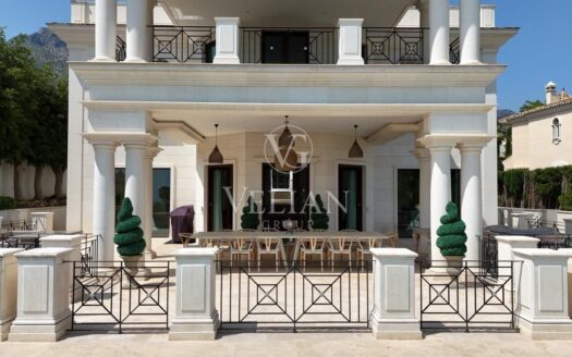 Chalets Independientes · Marbella