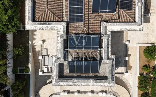 Chalets Independientes · Marbella