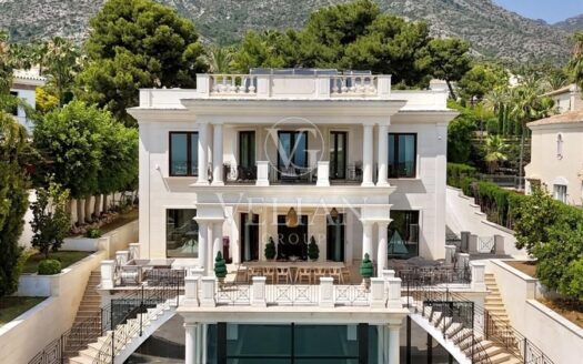 Chalets Independientes · Marbella