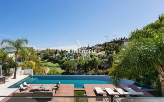 Chalets Independientes · Benahavis