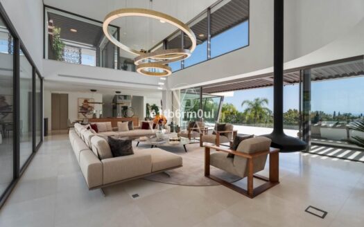 Chalets Independientes · Benahavis