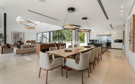 Chalets Independientes · Benahavis