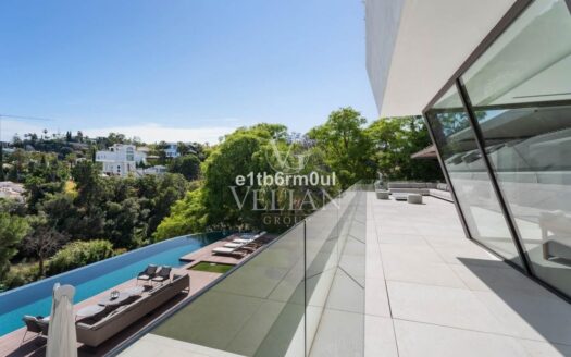 Chalets Independientes · Benahavis