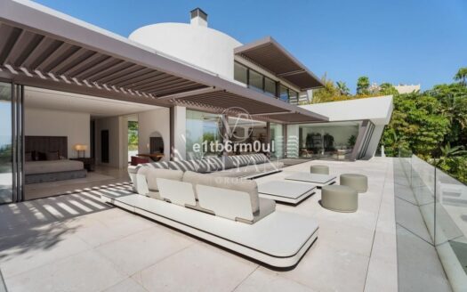 Chalets Independientes · Benahavis