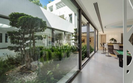 Chalets Independientes · Benahavis