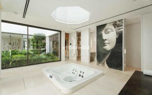 Chalets Independientes · Benahavis