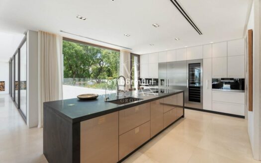 Chalets Independientes · Benahavis