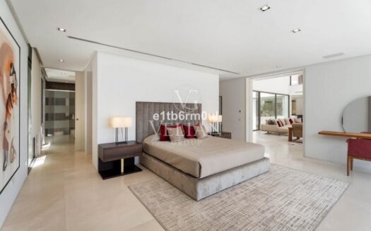 Chalets Independientes · Benahavis