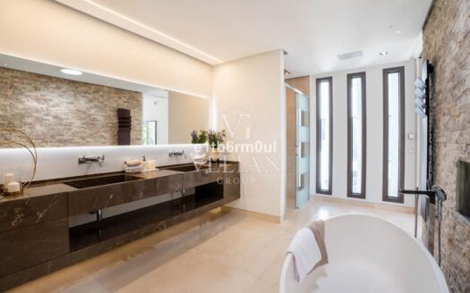 Chalets Independientes · Benahavis