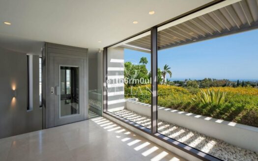 Chalets Independientes · Benahavis