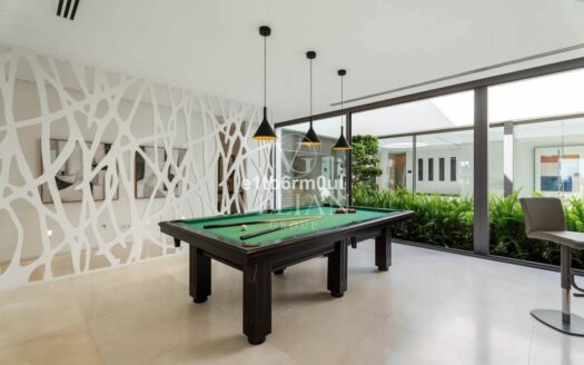 Chalets Independientes · Benahavis