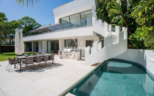 Chalets Independientes · Benahavis