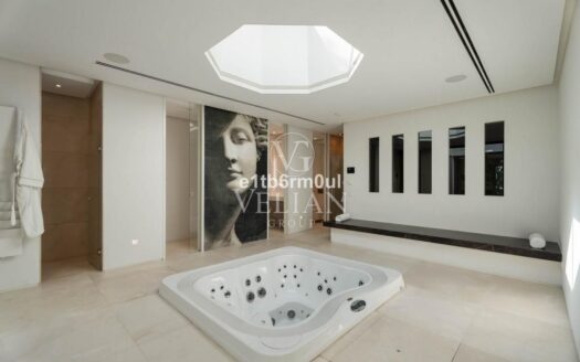 Chalets Independientes · Benahavis
