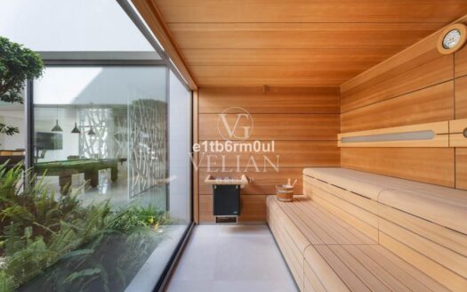 Chalets Independientes · Benahavis